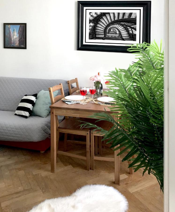 Apartament Litevski Deluxe Lublin Exterior photo