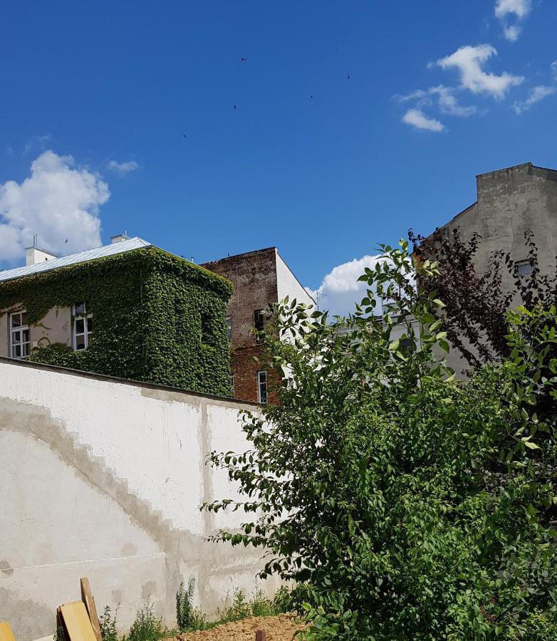 Apartament Litevski Deluxe Lublin Exterior photo