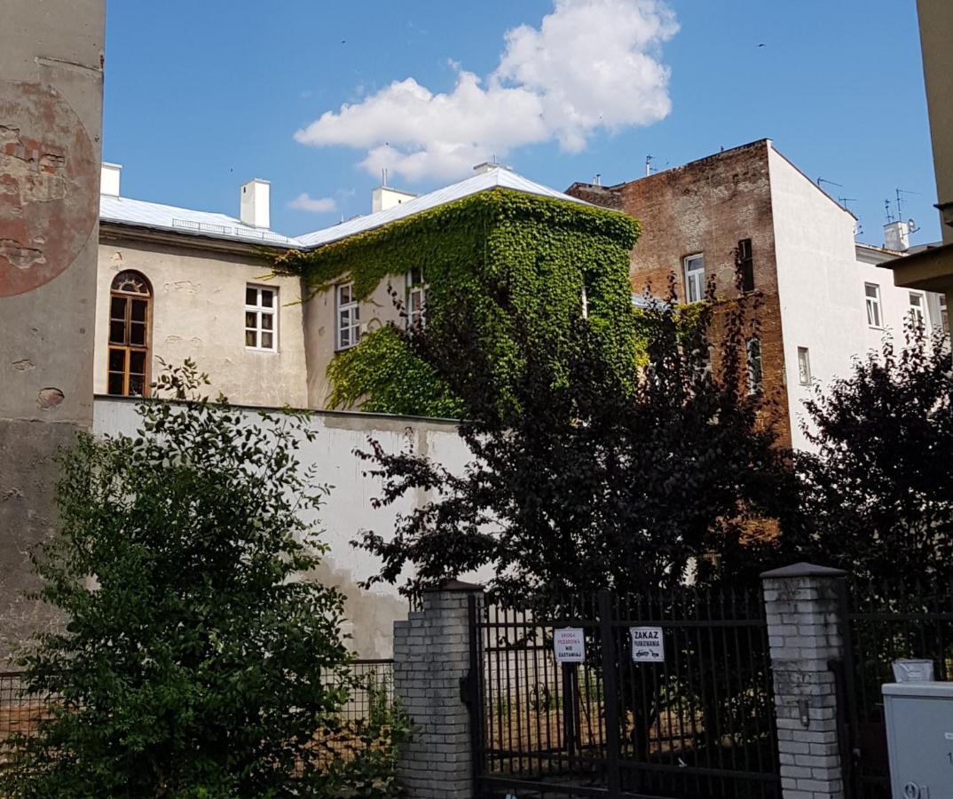 Apartament Litevski Deluxe Lublin Exterior photo