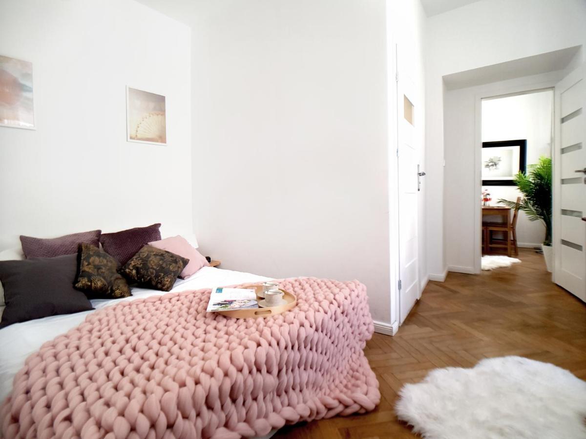 Apartament Litevski Deluxe Lublin Exterior photo